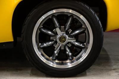1969 Lotus Europa