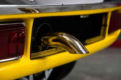 1969 Lotus Europa