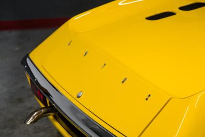 1969 Lotus Europa