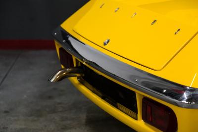 1969 Lotus Europa