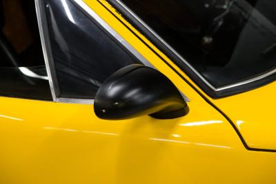 1969 Lotus Europa