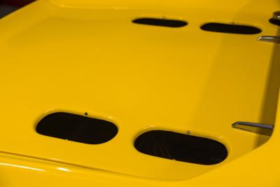 1969 Lotus Europa