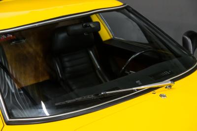 1969 Lotus Europa