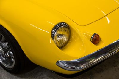 1969 Lotus Europa