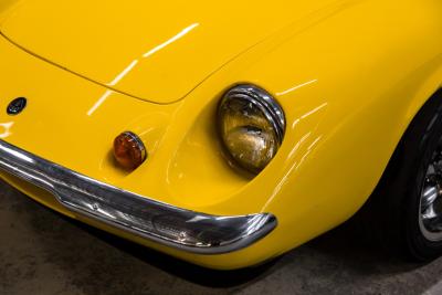 1969 Lotus Europa