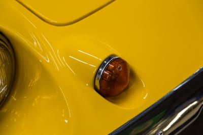 1969 Lotus Europa