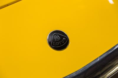 1969 Lotus Europa