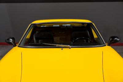 1969 Lotus Europa