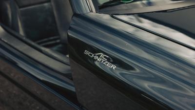 1991 BMW Z1 AC Schnitzer