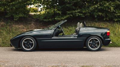 1991 BMW Z1 AC Schnitzer