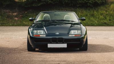 1991 BMW Z1 AC Schnitzer