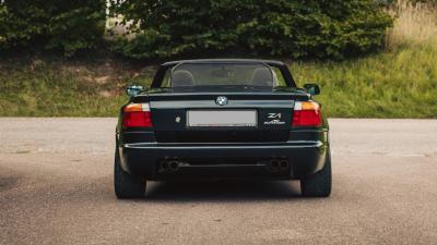 1991 BMW Z1 AC Schnitzer