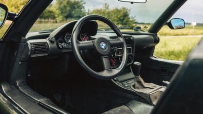 1991 BMW Z1 AC Schnitzer