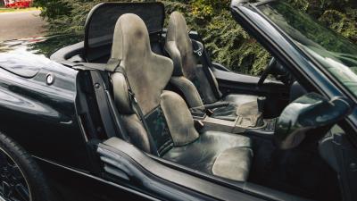 1991 BMW Z1 AC Schnitzer