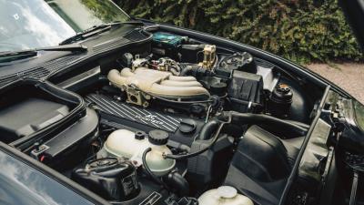 1991 BMW Z1 AC Schnitzer