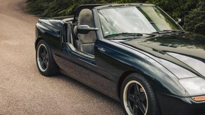 1991 BMW Z1 AC Schnitzer