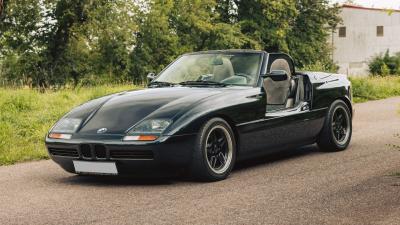 1991 BMW Z1 AC Schnitzer