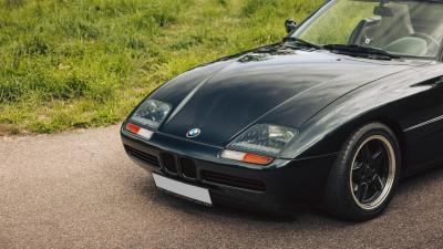 1991 BMW Z1 AC Schnitzer