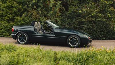 1991 BMW Z1 AC Schnitzer