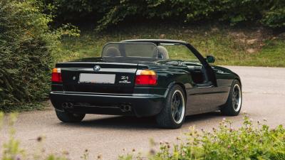 1991 BMW Z1 AC Schnitzer