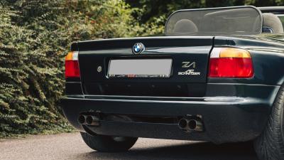 1991 BMW Z1 AC Schnitzer
