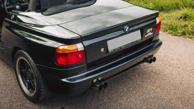 1991 BMW Z1 AC Schnitzer