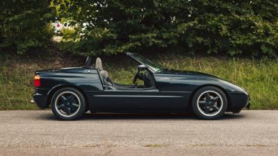 1991 BMW Z1 AC Schnitzer