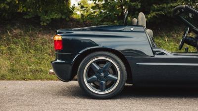 1991 BMW Z1 AC Schnitzer