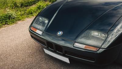 1991 BMW Z1 AC Schnitzer