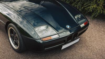 1991 BMW Z1 AC Schnitzer