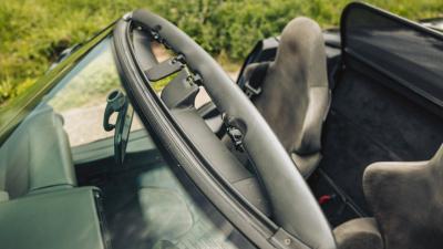 1991 BMW Z1 AC Schnitzer