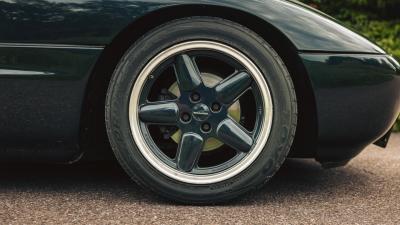 1991 BMW Z1 AC Schnitzer