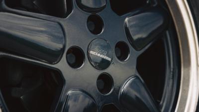 1991 BMW Z1 AC Schnitzer