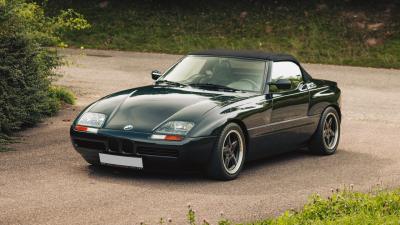 1991 BMW Z1 AC Schnitzer
