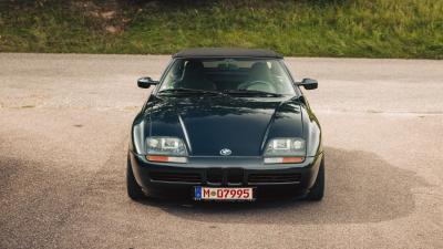 1991 BMW Z1 AC Schnitzer