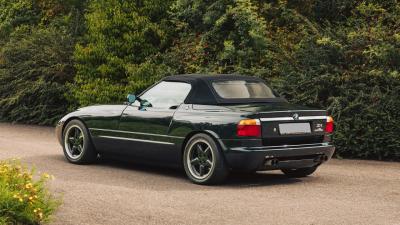 1991 BMW Z1 AC Schnitzer