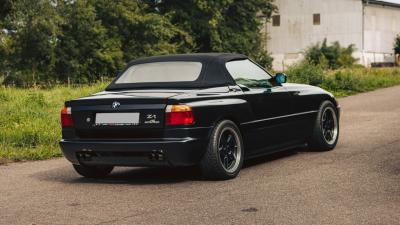 1991 BMW Z1 AC Schnitzer