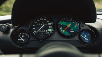 1991 BMW Z1 AC Schnitzer