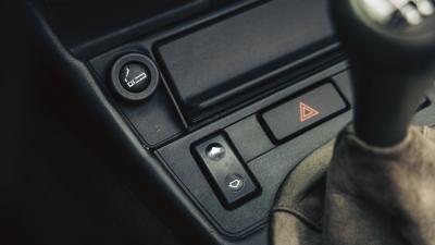 1991 BMW Z1 AC Schnitzer