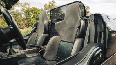 1991 BMW Z1 AC Schnitzer