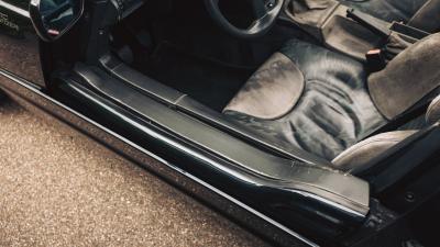 1991 BMW Z1 AC Schnitzer