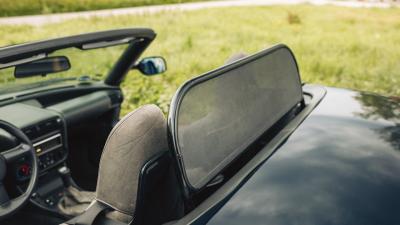 1991 BMW Z1 AC Schnitzer