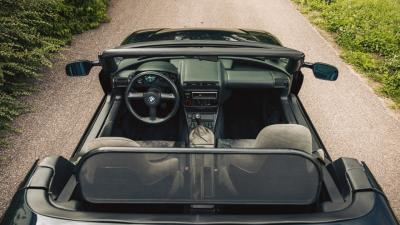 1991 BMW Z1 AC Schnitzer