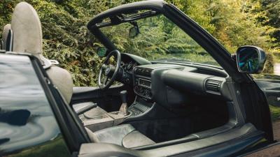 1991 BMW Z1 AC Schnitzer