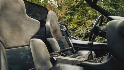 1991 BMW Z1 AC Schnitzer