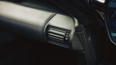 1991 BMW Z1 AC Schnitzer