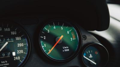 1991 BMW Z1 AC Schnitzer