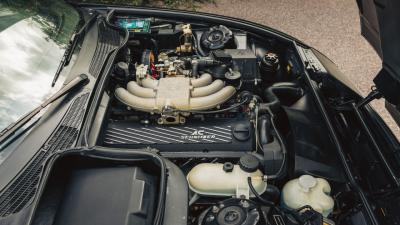 1991 BMW Z1 AC Schnitzer