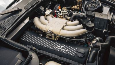 1991 BMW Z1 AC Schnitzer