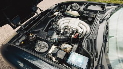 1991 BMW Z1 AC Schnitzer